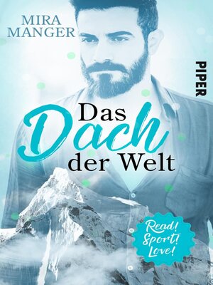 cover image of Das Dach der Welt
